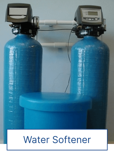 Water Softener